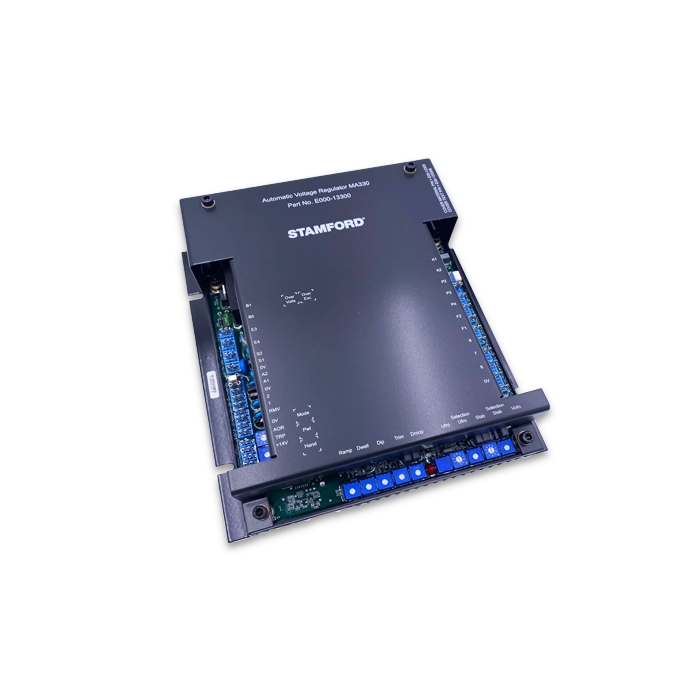 ولتاژ رگولاتور استمفورد Stamford AVR MA330