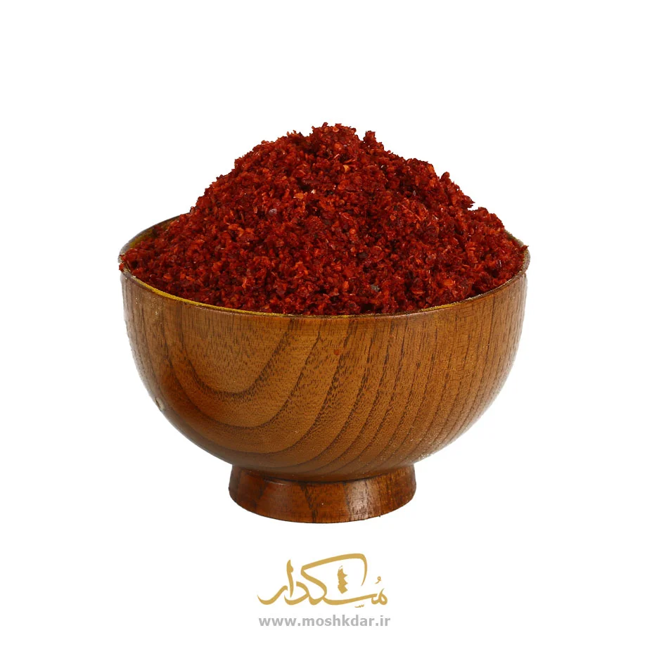 فلفل ترکی (پولبیبر)