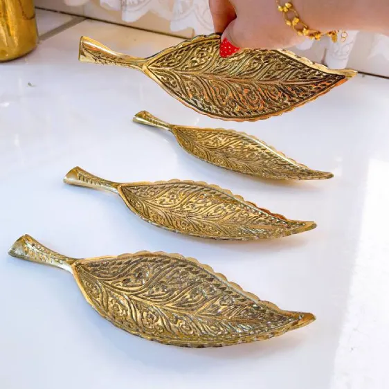 تنقلات خوری مدل برگ