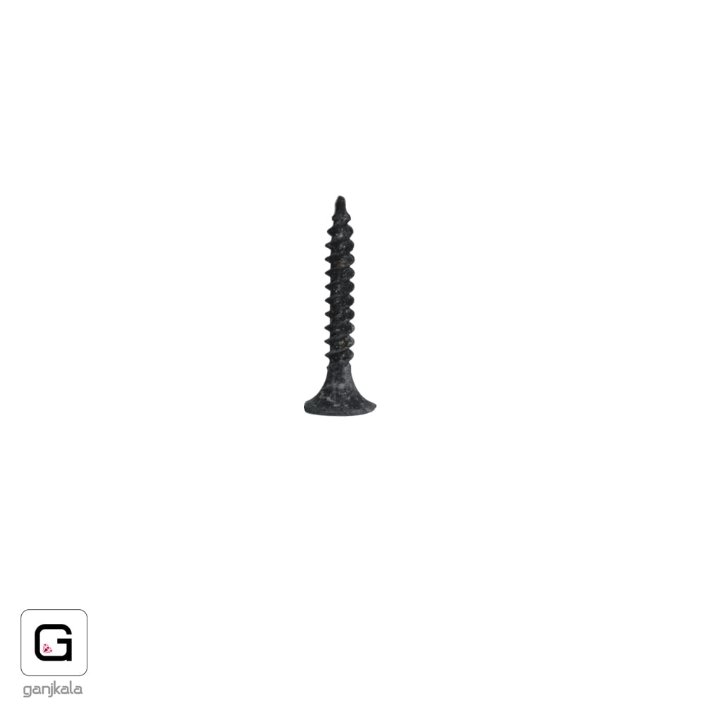 پیچ کناف 25*3/5 GKP-1017