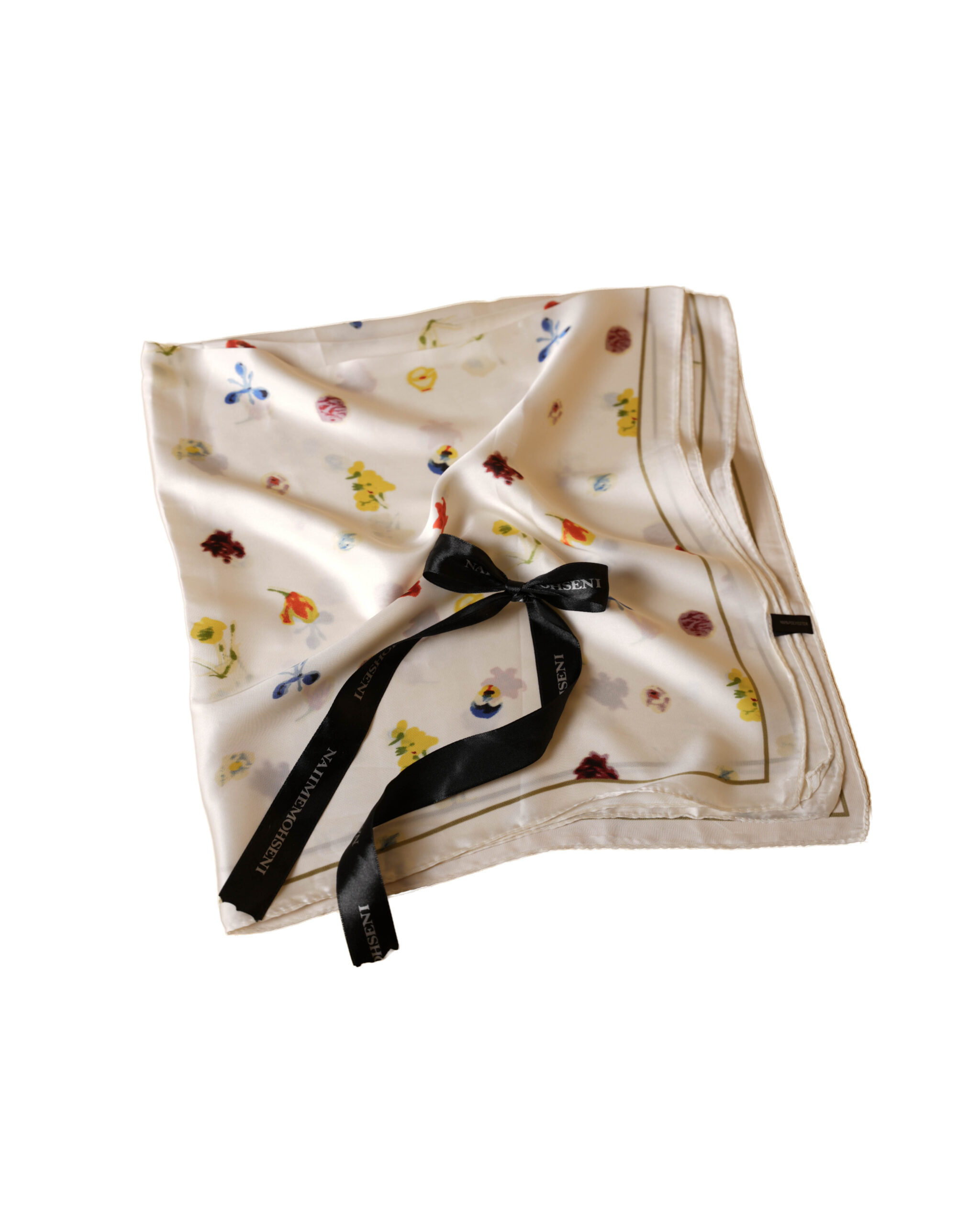 Mini Scarf marjan