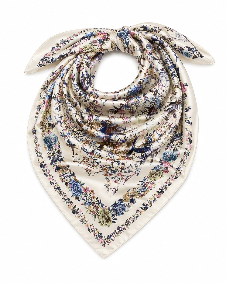 Mini Scarf sharmin
