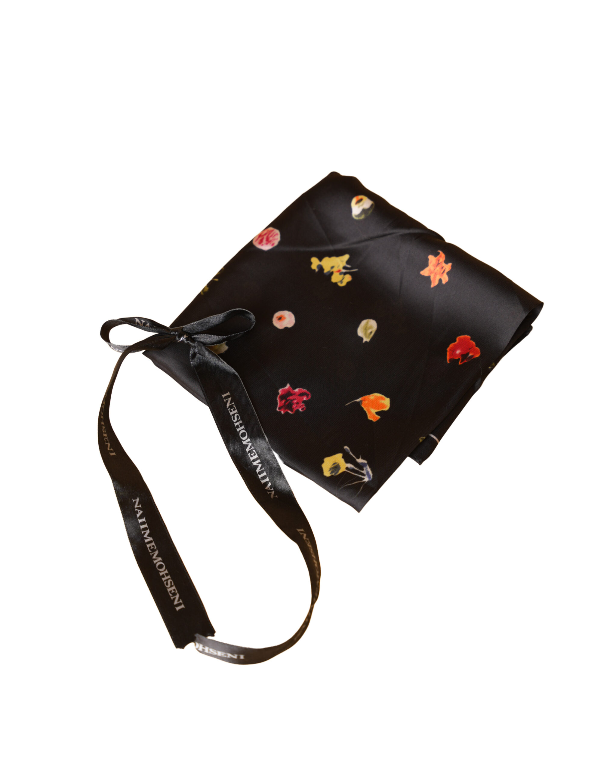 Mini Scarf Ladan