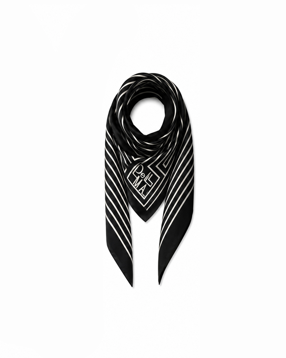 Mini scarf parna