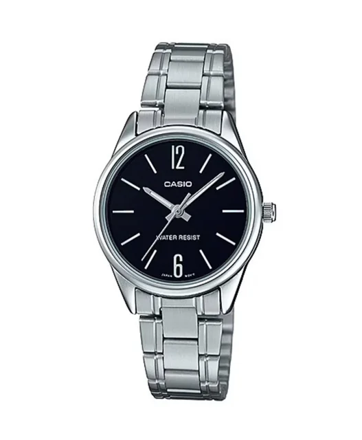ساعت مچی زنانه کاسیو مدل CASIO - LTP-V005D-1b
