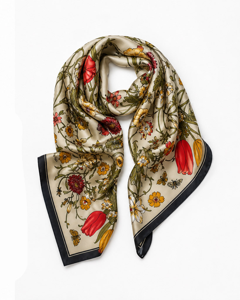 Mini Scarf tara