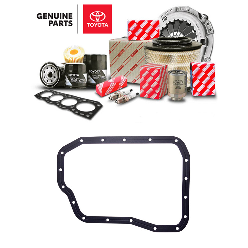 واشر کارتل گیربکس لکسوس RX350 و ES350 وNX200T اصلی
