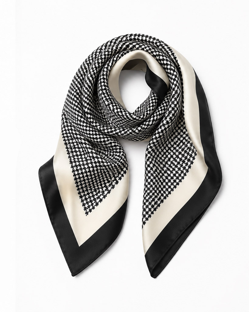 Mini scarf ramak