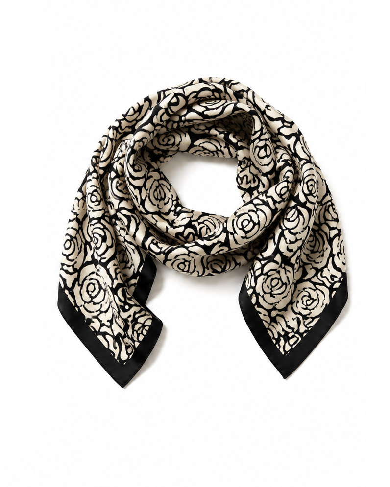 Mini Scarf shadab