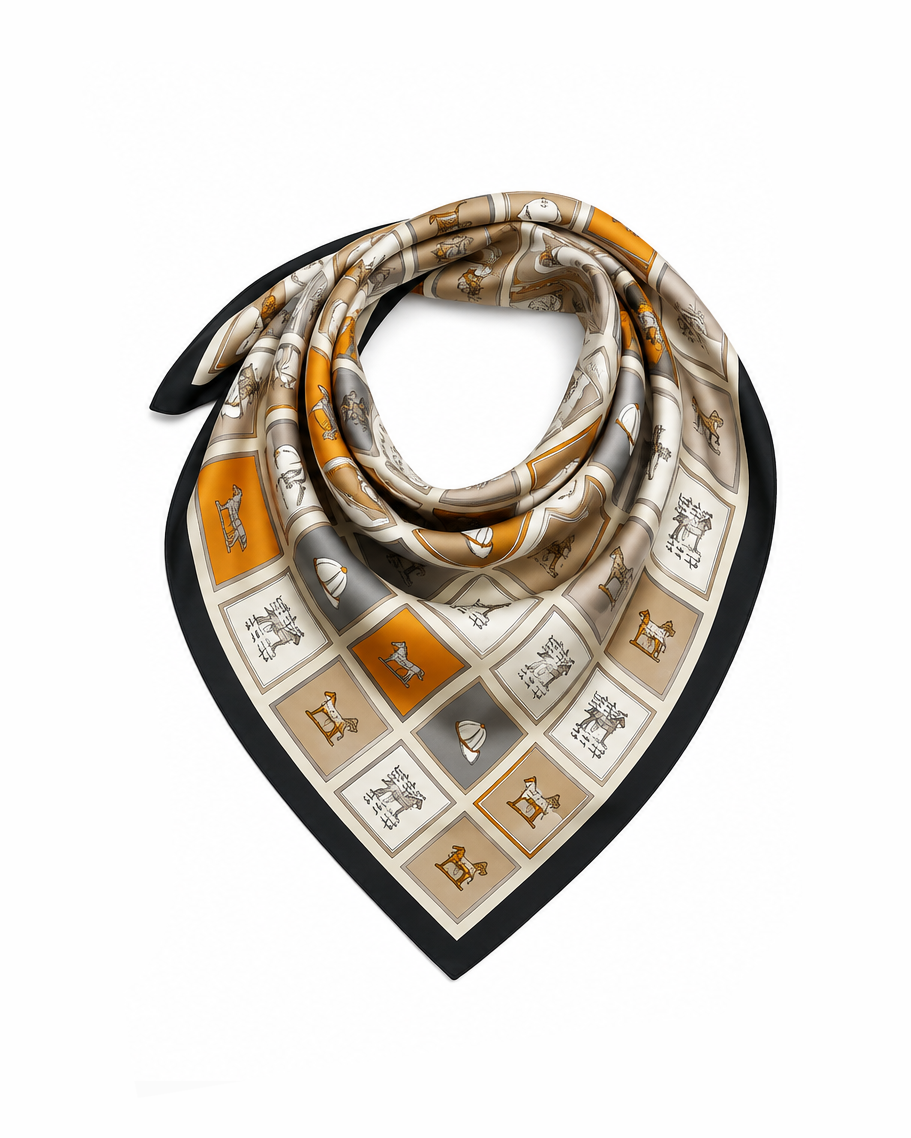 Mini Scarf nina
