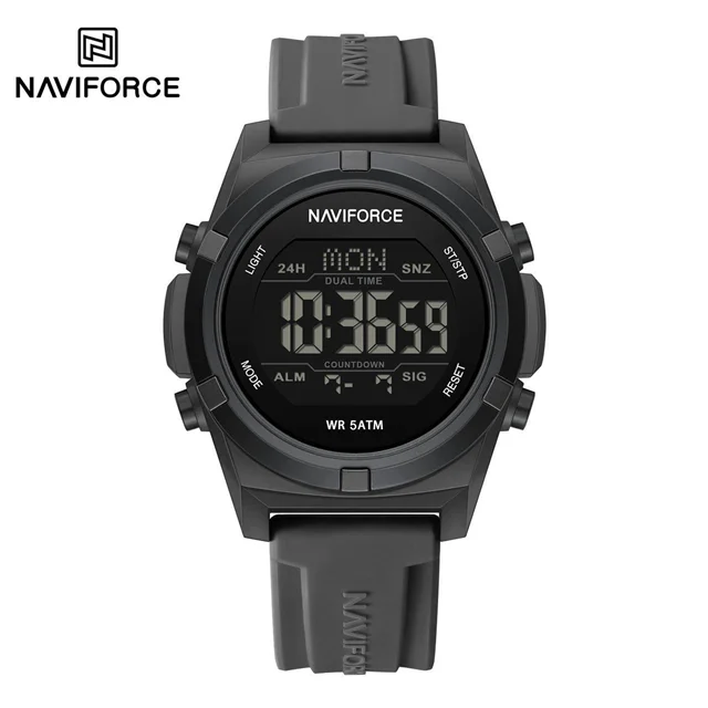 ساعت اورجینال مردانه نیویفورس NF 7127 gygy