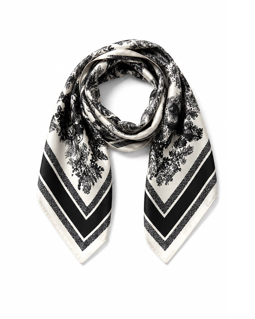Mini Scarf ayda