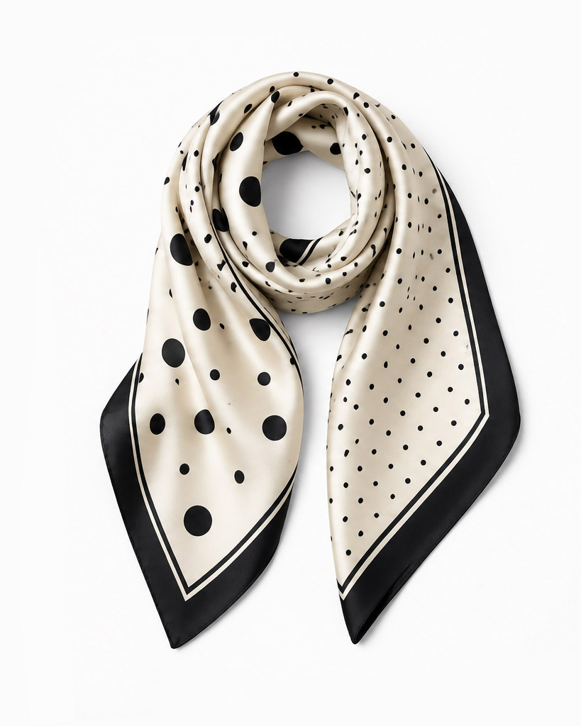 Mini Scarf giti