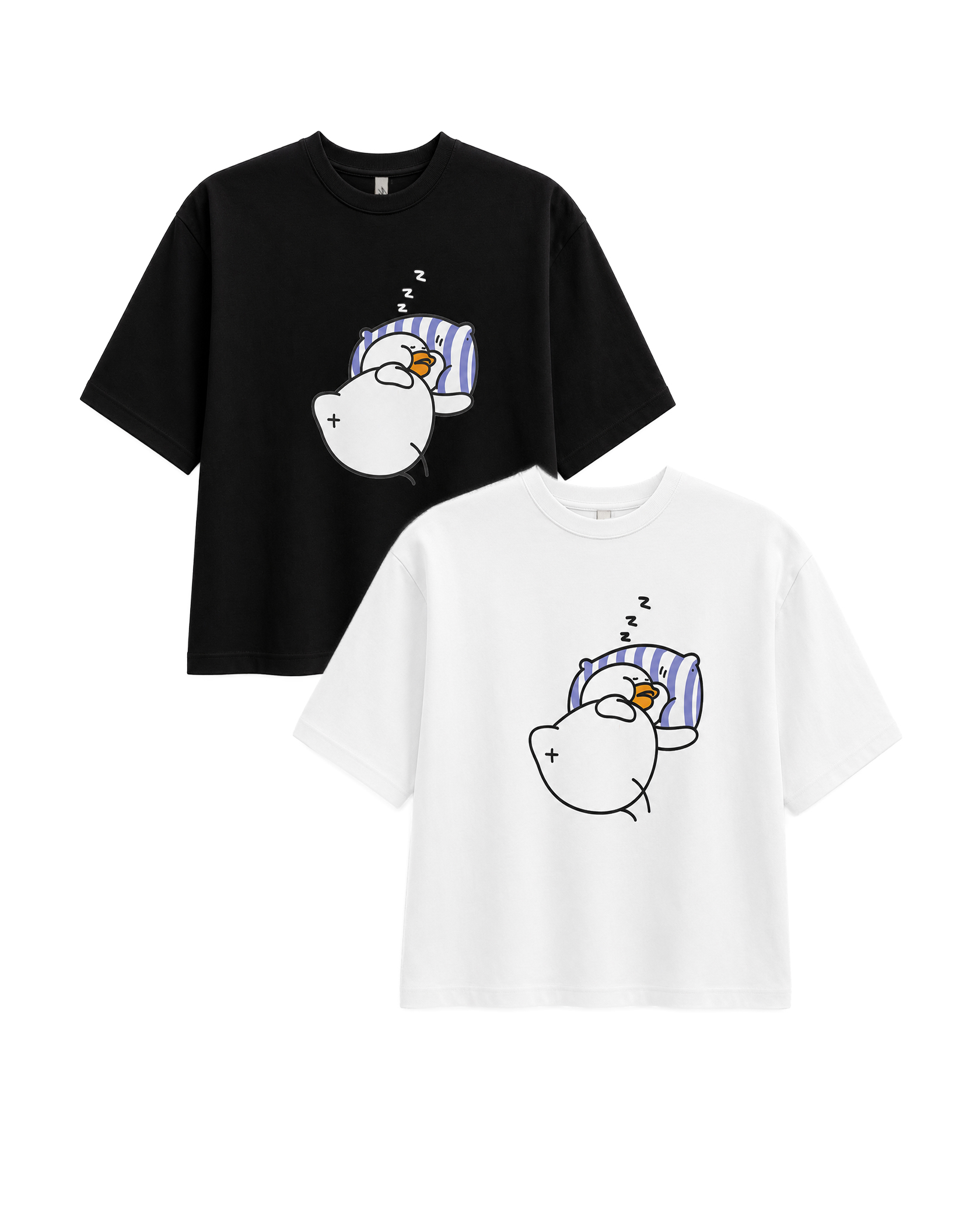 Tshirt salty