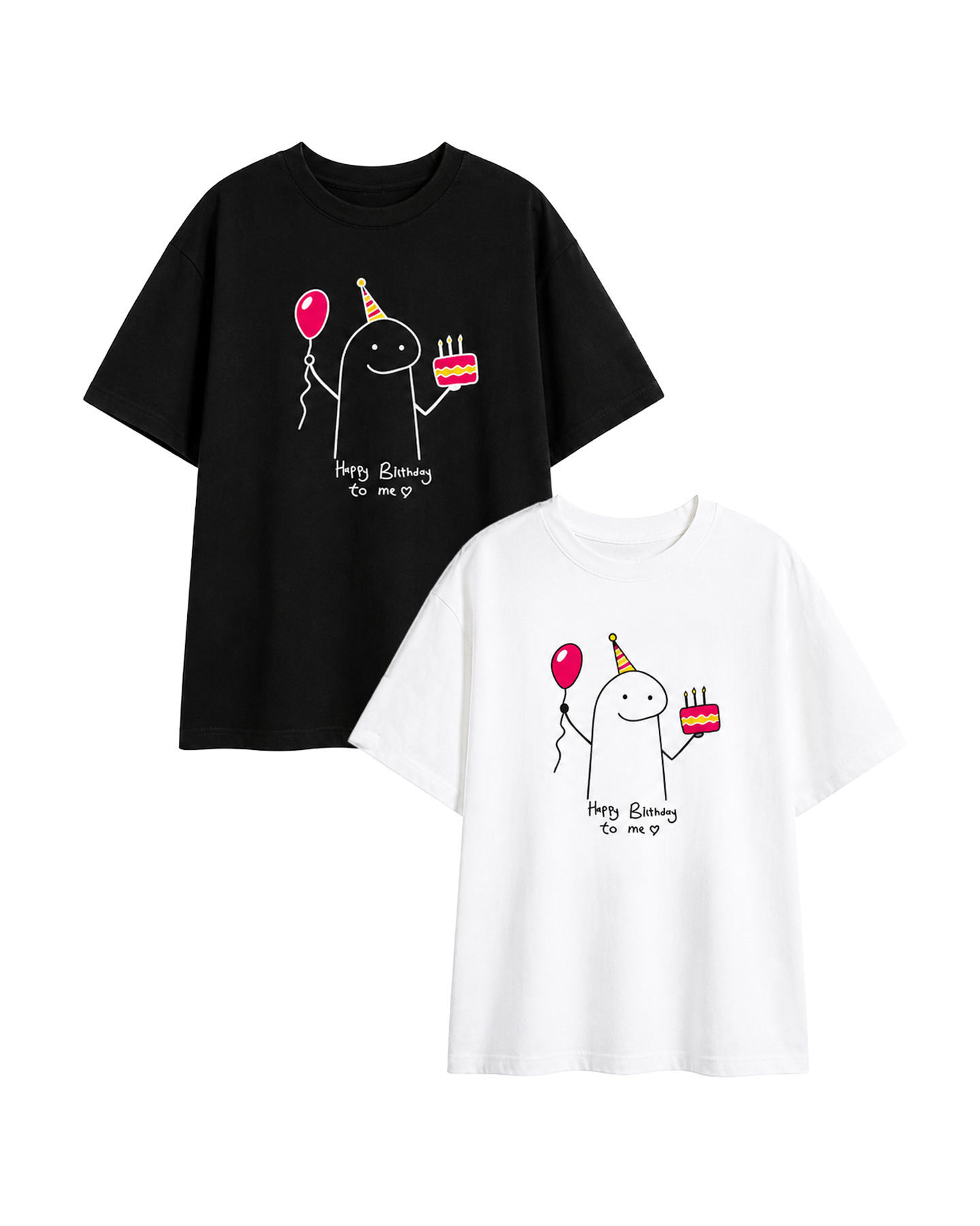 Tshirt Happy