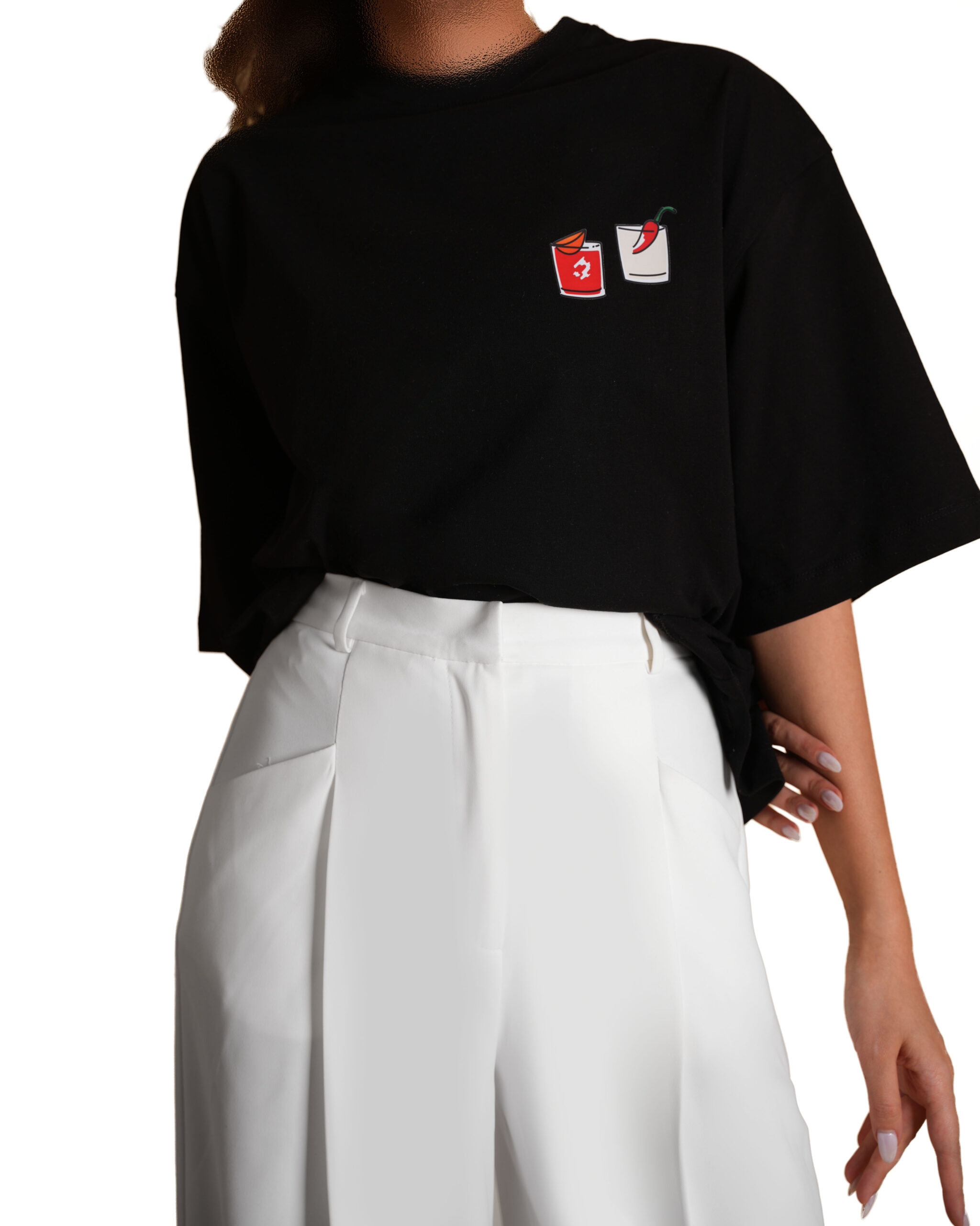 Tshirt chili