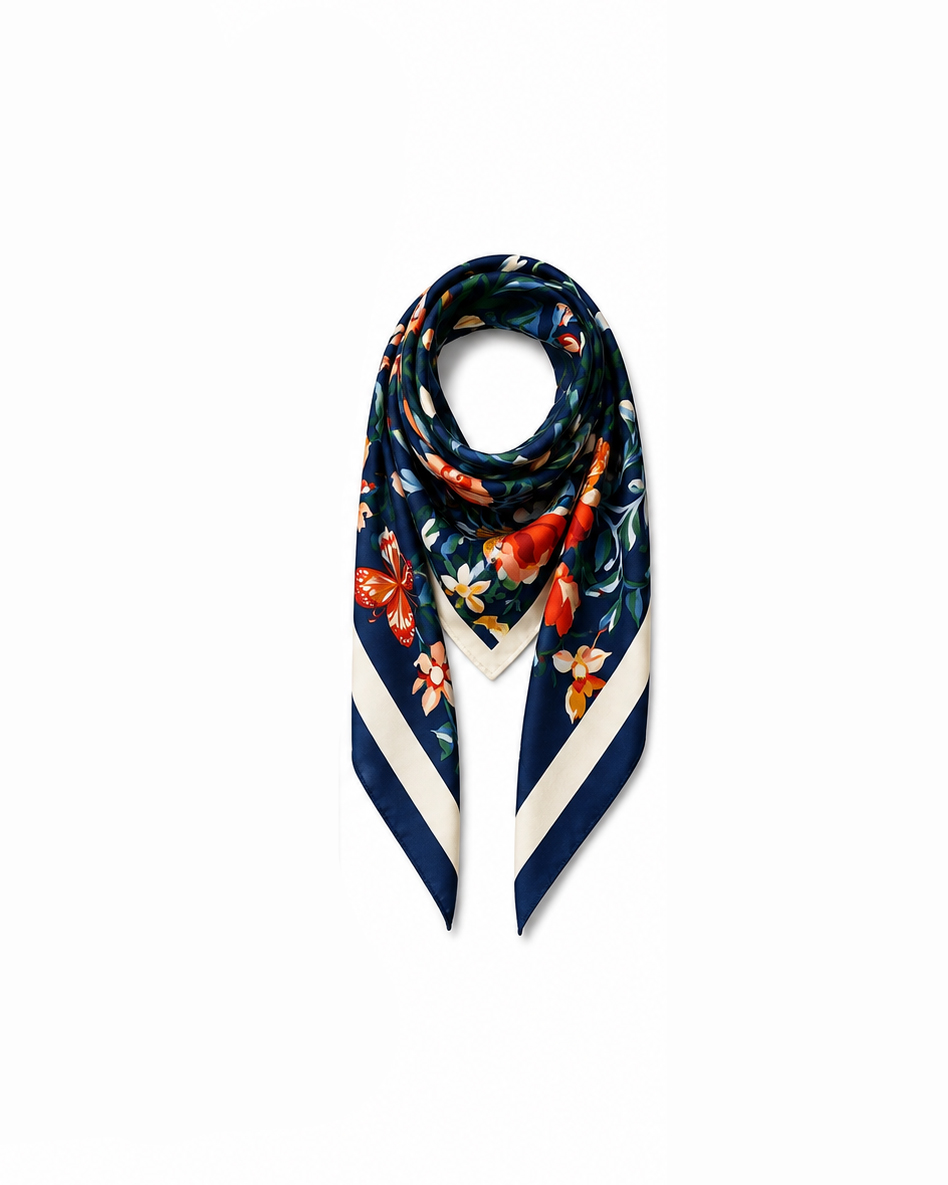 Mini Scarf rosha