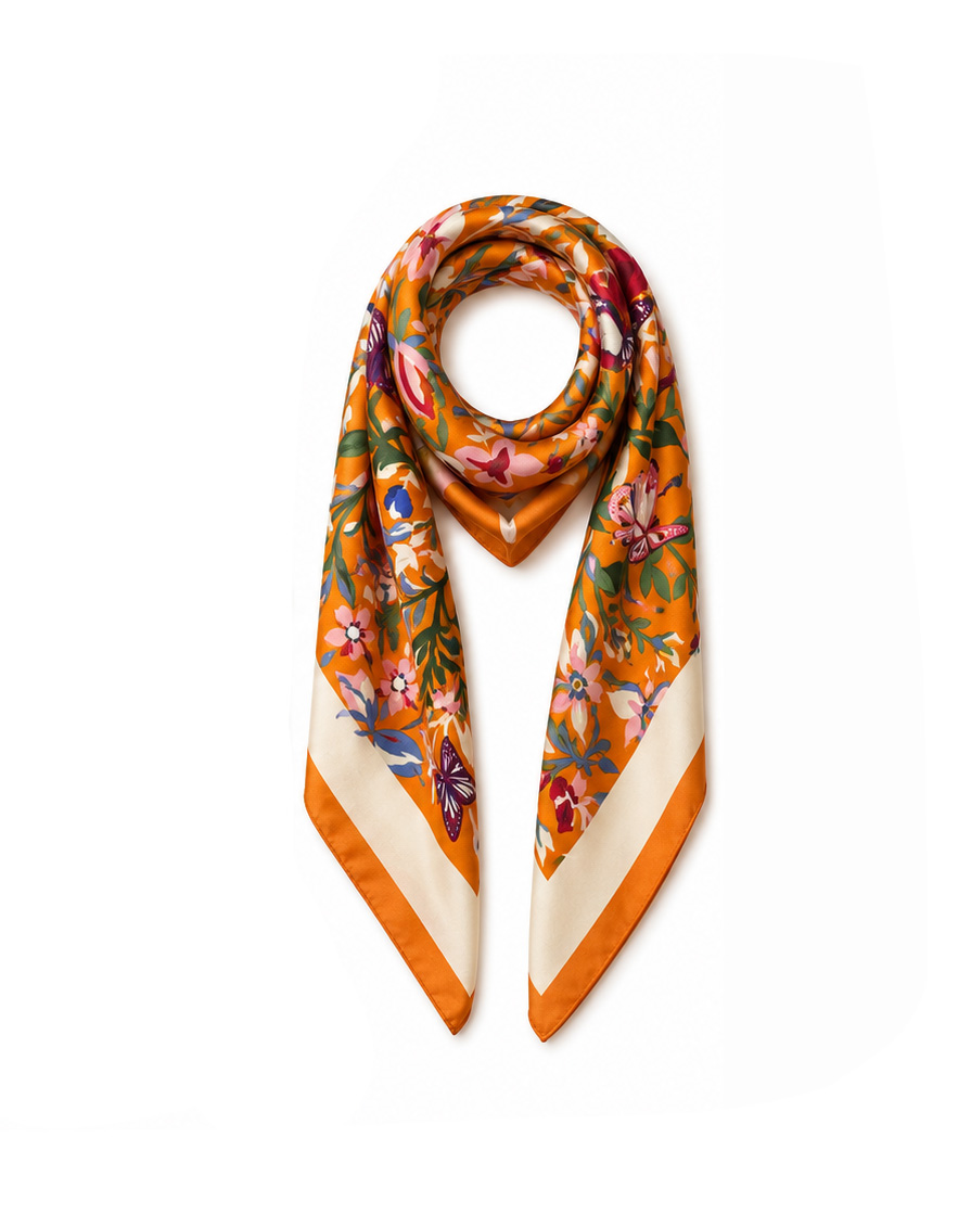 Mini Scarf mahroo