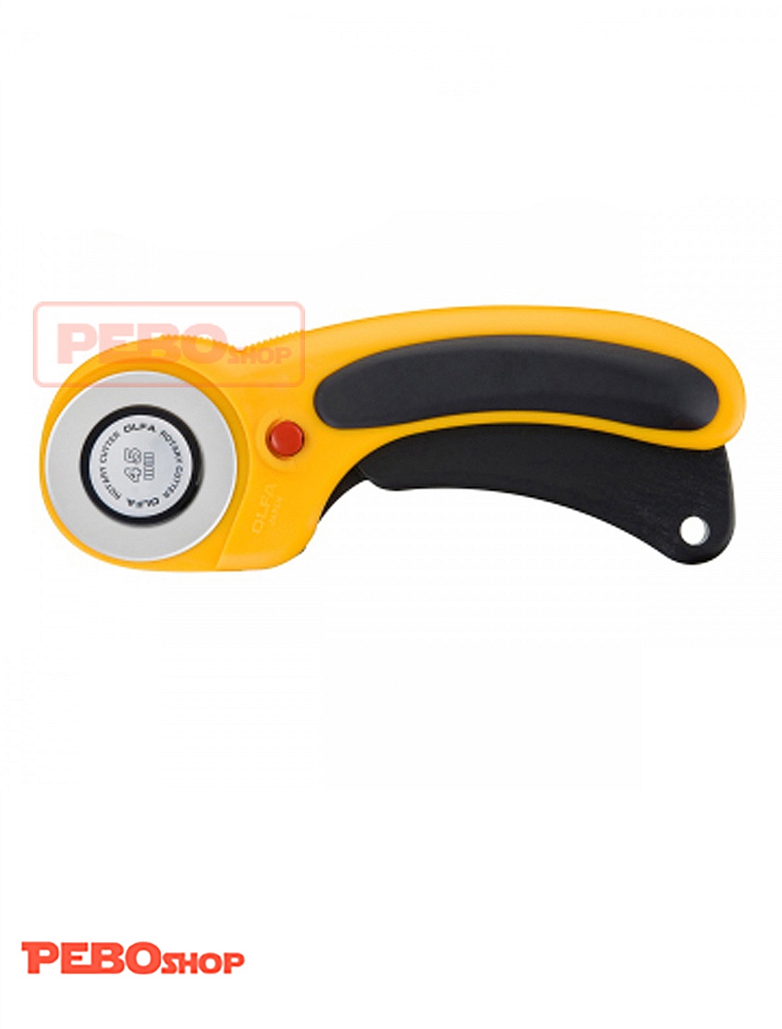 کاتر اولفا سری کاتر RTY-2/DX