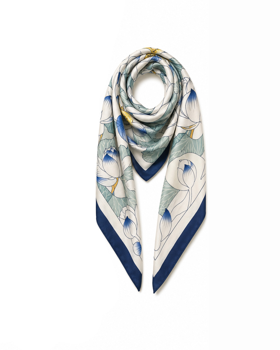 Mini Scarf helia