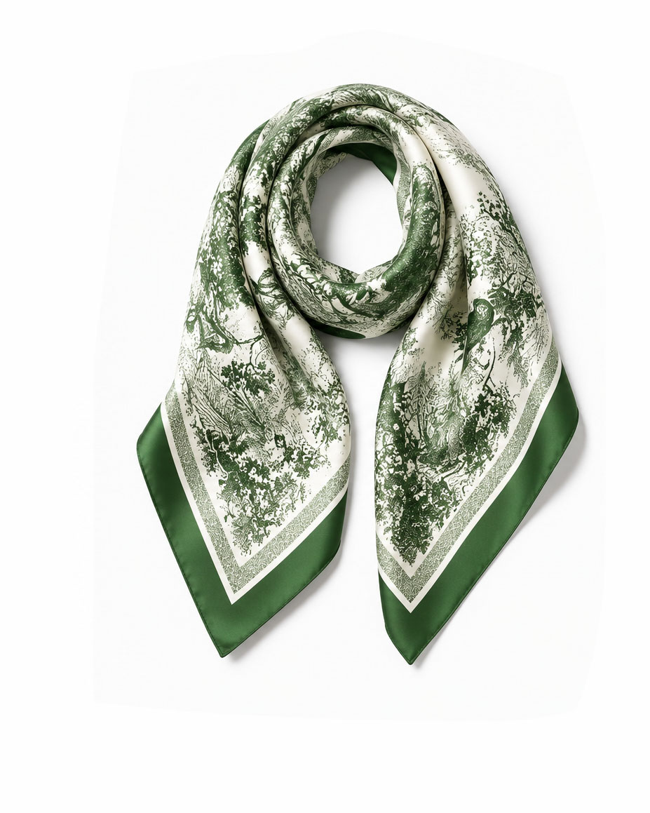 Mini Scarf  Nazli
