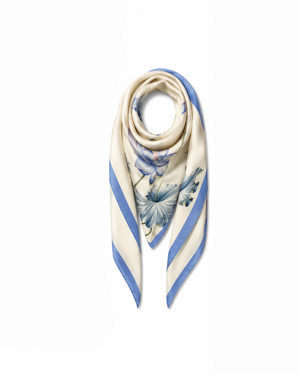 Mini Scarf baran