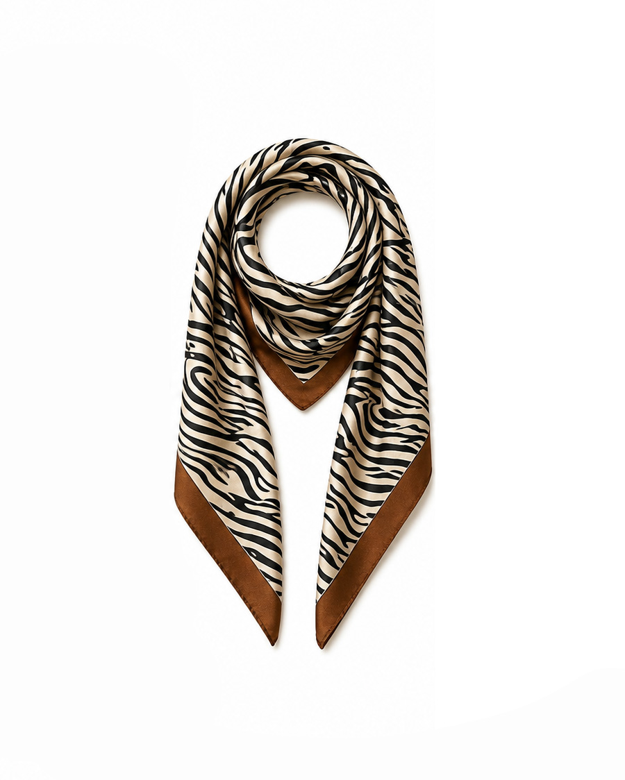 Mini Scarf saren