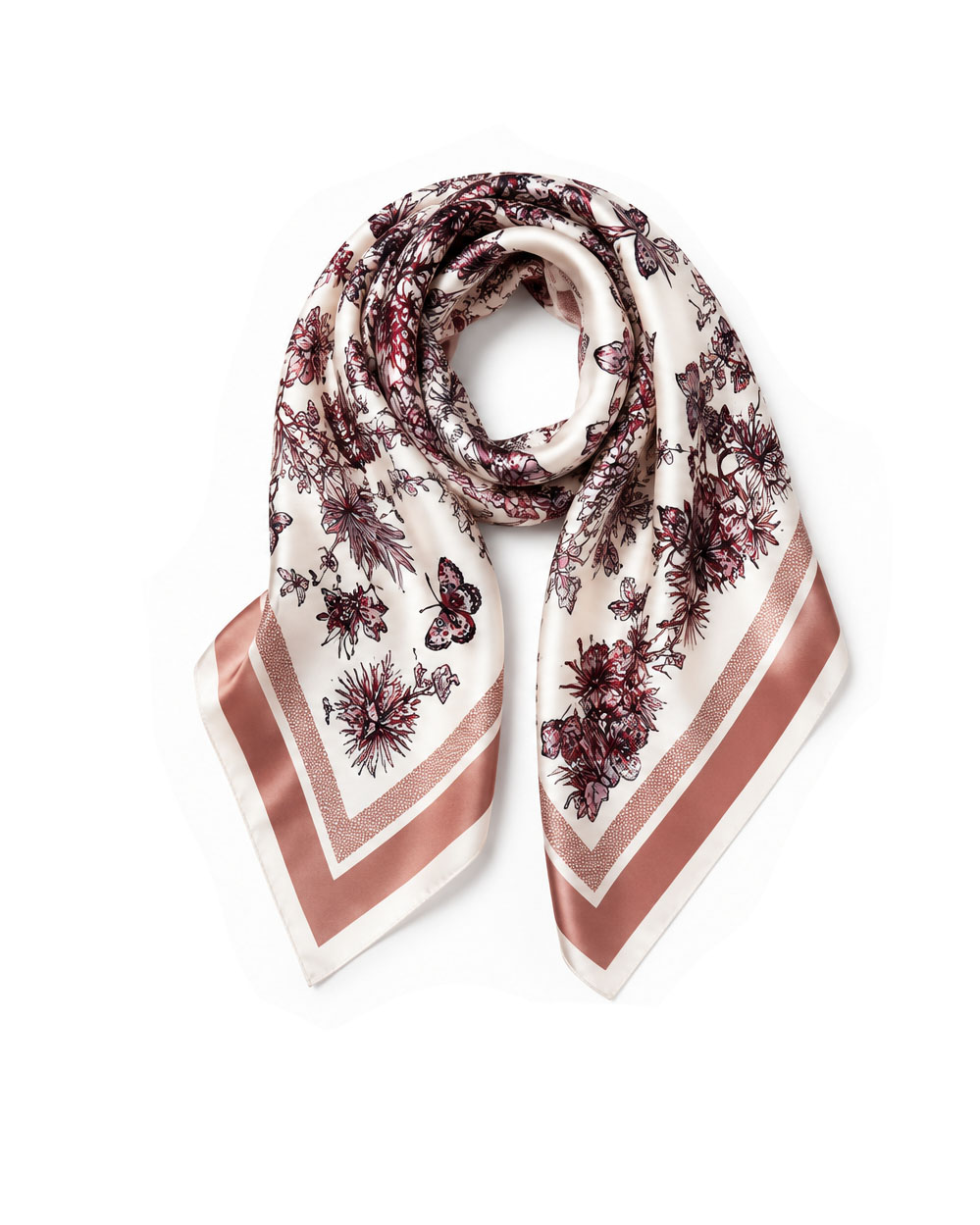 Mini Scarf yalda