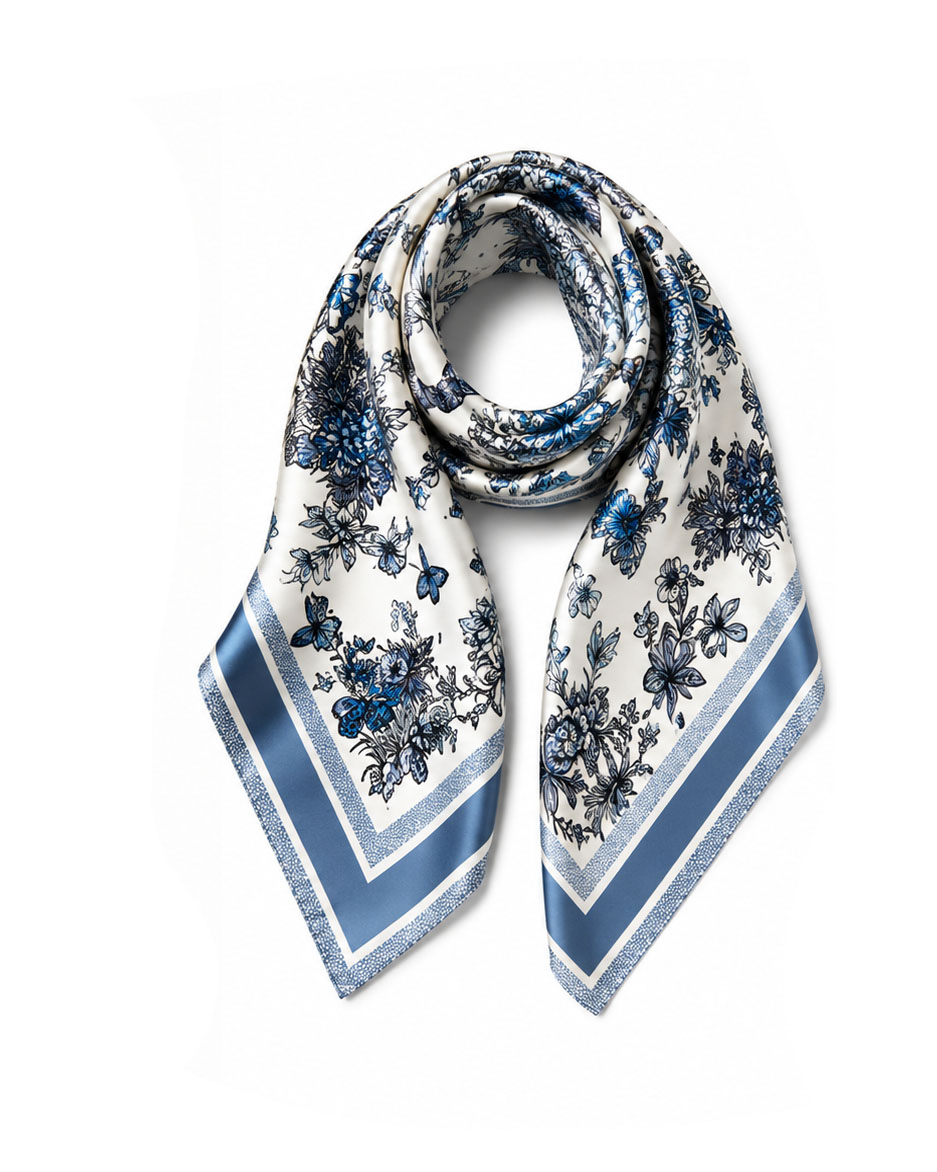 Mini Scarf  avisa
