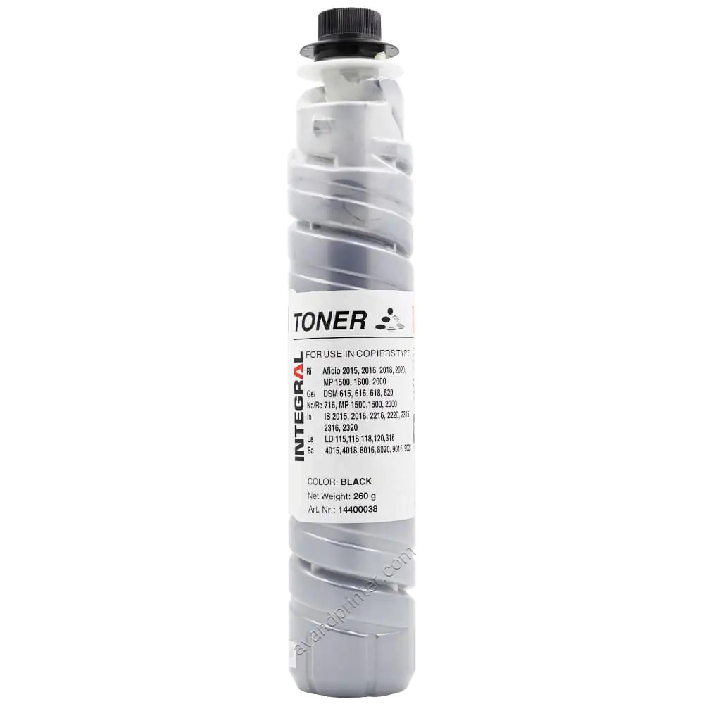 کارتریج تونر اینتگرال Ricoh 1230