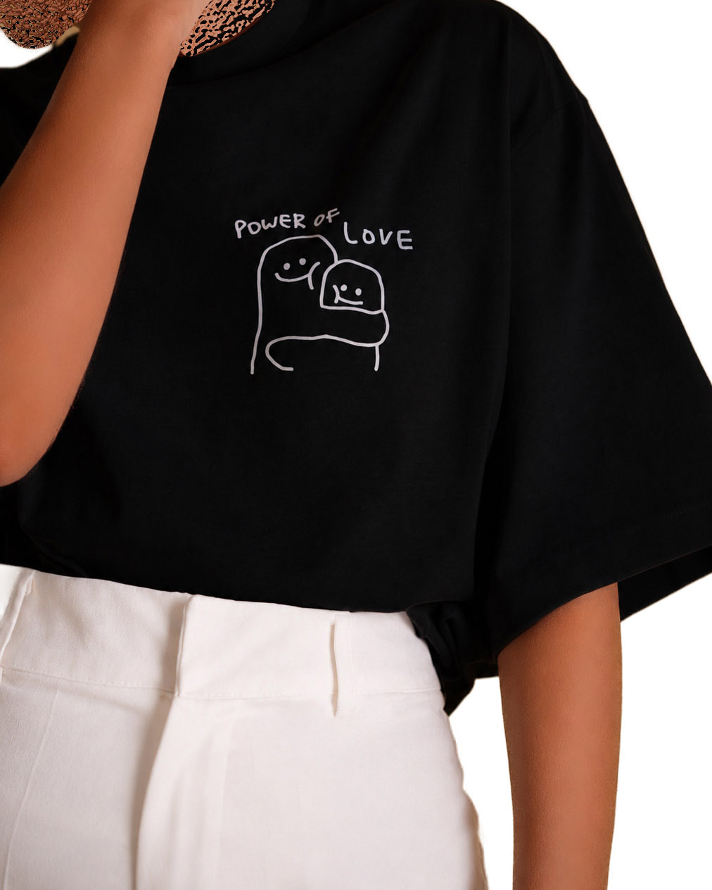 Tshirt Hugi