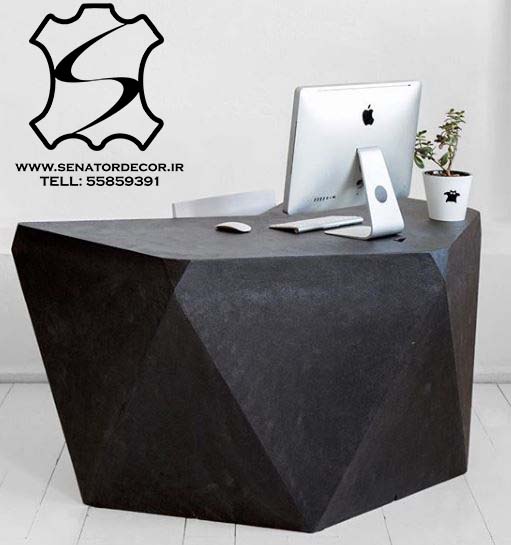 میز منشی و میز اداری