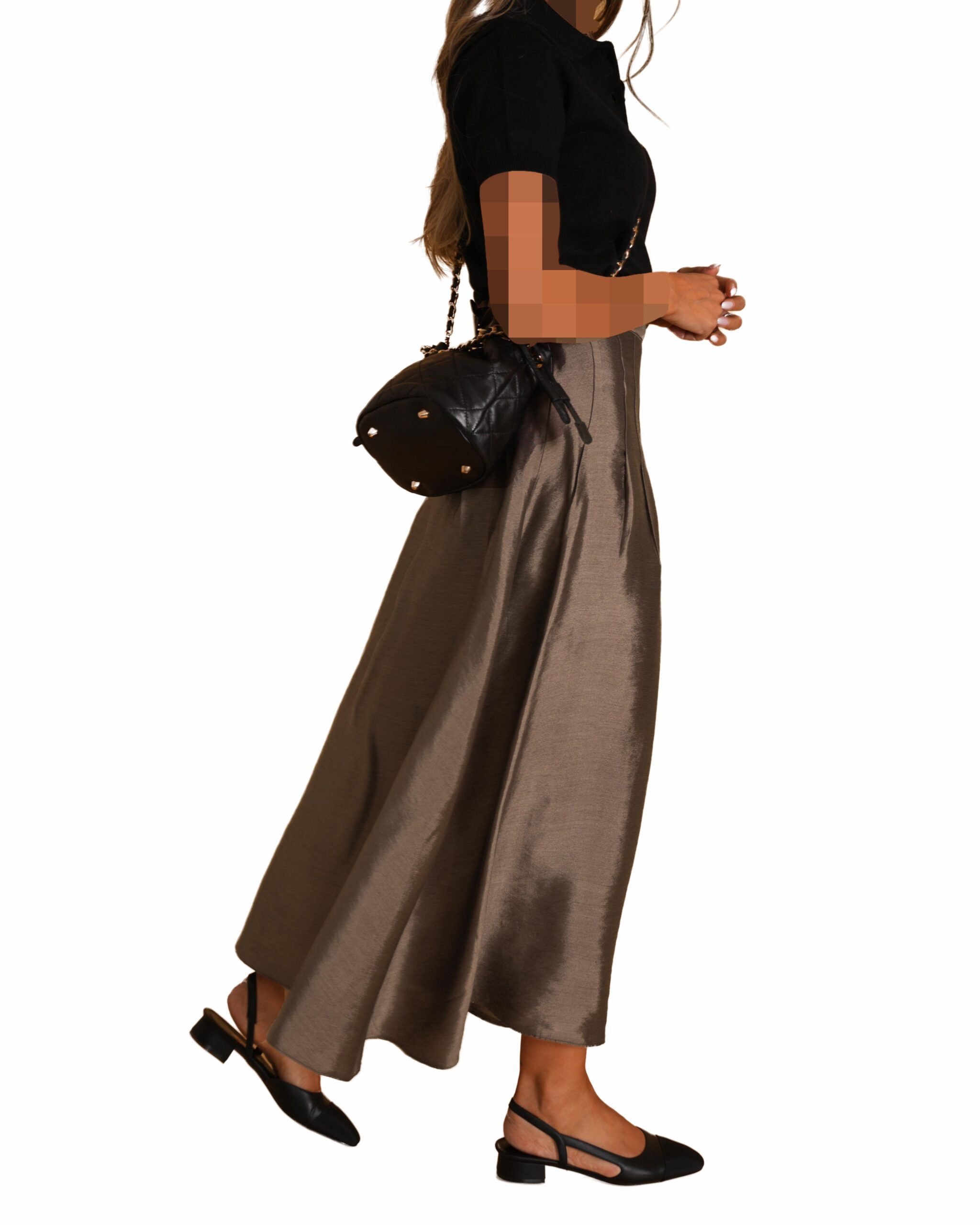 Arka brown