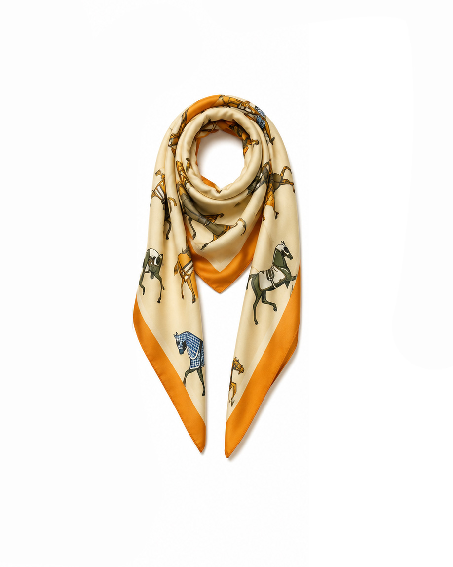 Mini Scarf parya