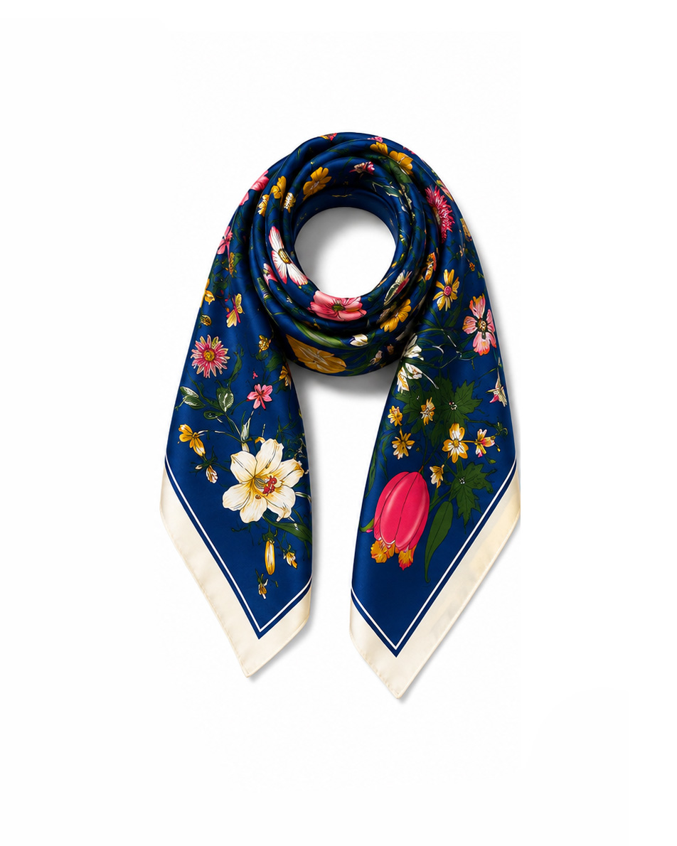 Mini Scarf maneli