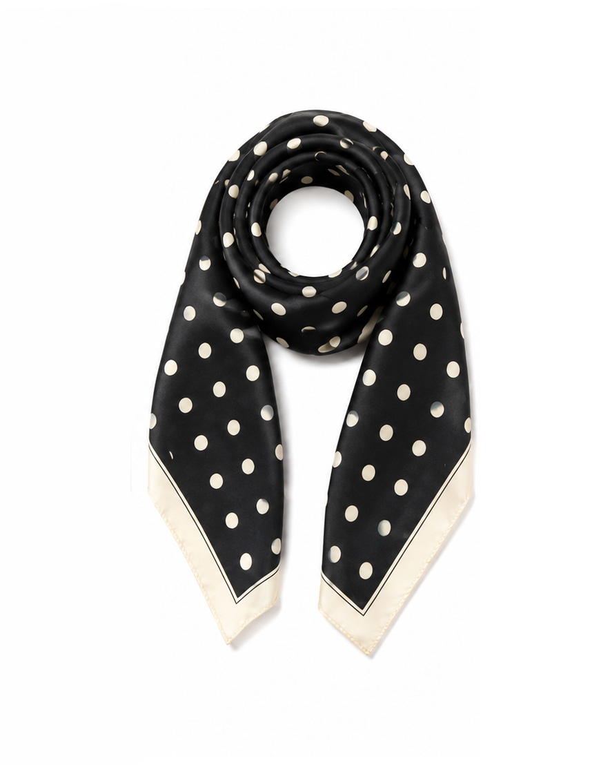 Mini Scarf delin