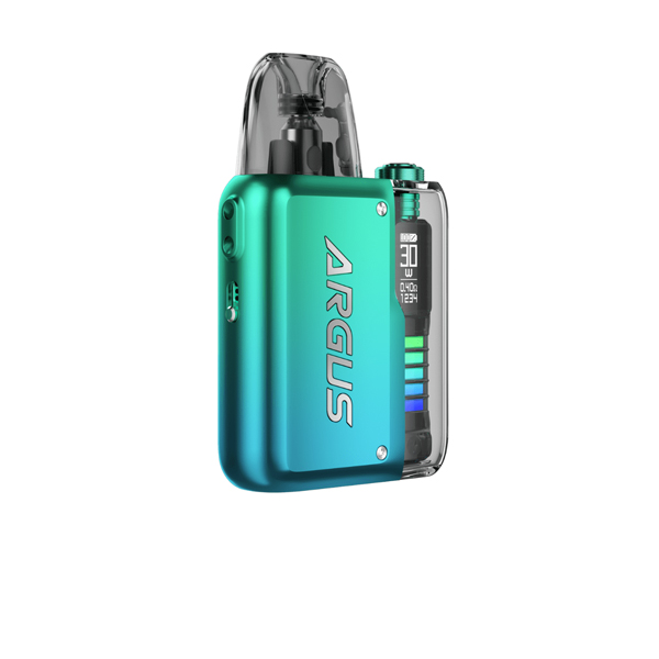 پاد ماد آرگاس پی ۲ ووپو argus p2 voopoo