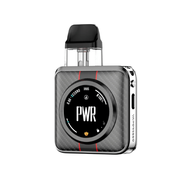 کیت پاد اکسراس 5 نانو ویپرسو xros 5 nano vaporesso