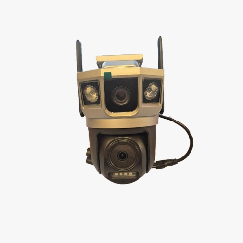 دوربین سیمکارتی V380 PRO مدل SC23-G-L