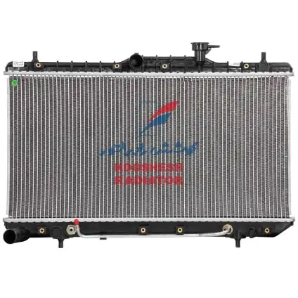 رادیاتور ورنا 1600 اتومات کوشش