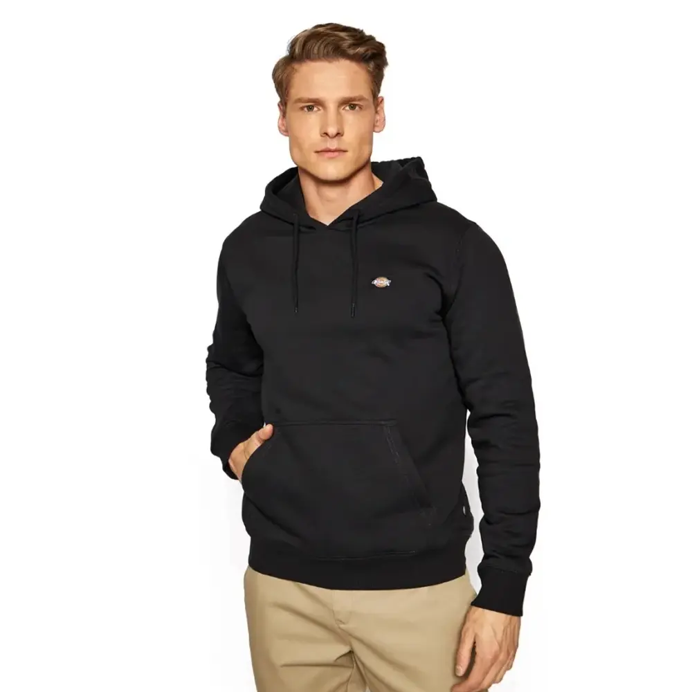 هودی دیکیس (Oakport)