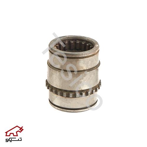 واسطه دنده دراباكس لودر ولوو L120