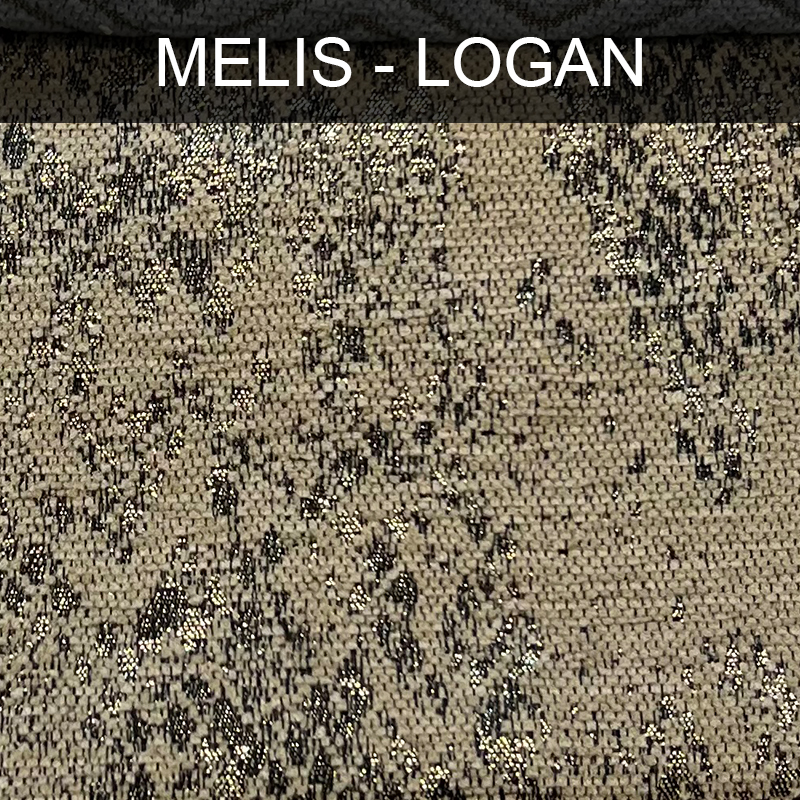 پارچه مبلی ملیس لوگان LOGAN کد 110