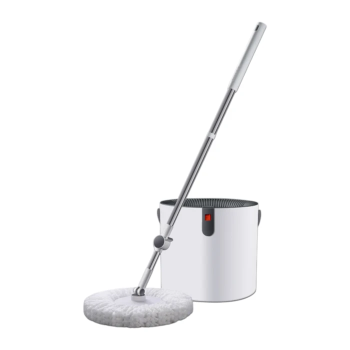 ست سطل و زمین شوی یونیک کد 2550