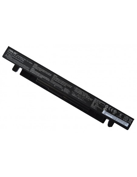 باتری اورجینال لپ تاپ ایسوس Asus A550 K550 F550 A41-X550A