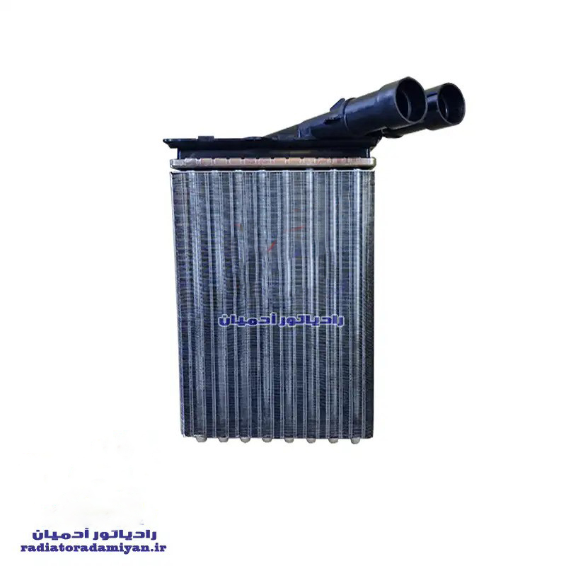 رادیاتور بخاری لیفان 520 - کوشش