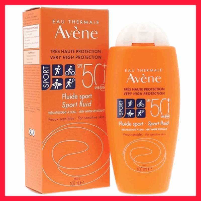ضد آفتاب فلویید اسپرت اون SPF50