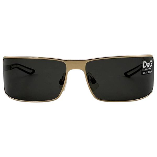 عینک آفتابی خمیده D&amp;G