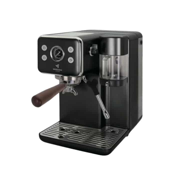 اسپرسوسازمباشی مدل ME-ECM 2506