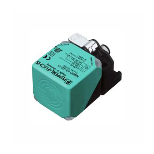 سنسور القایی P+F NBB20-L2-A2-V1